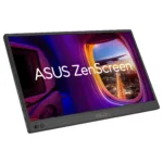 ASUS ZenScreen MB169CK computer monitor