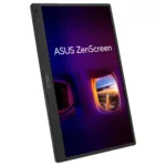 ASUS ZenScreen MB169CK computer monitor