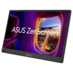 ASUS ZenScreen MB169CK computer monitor