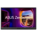 ASUS ZenScreen MB169CK computer monitor