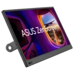 ASUS ZenScreen MB169CK computer monitor