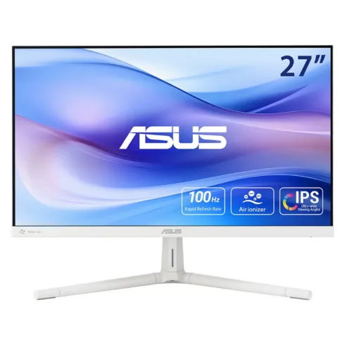 ASUS EyeCare VU279HFI-W computer monitor