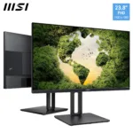 Monitorius MSI Pro MP245PG (9S6-3PC19M-005), vaizdas 18