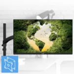 Monitorius MSI Pro MP245PG (9S6-3PC19M-005), vaizdas 21