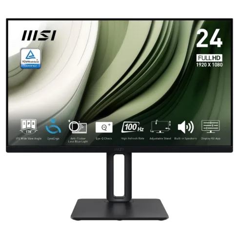Monitorius MSI Pro MP245PG (9S6-3PC19M-005)