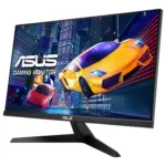 Monitorius ASUS EyeCare VY249HGR (90LM06A3-B03A70), vaizdas 2