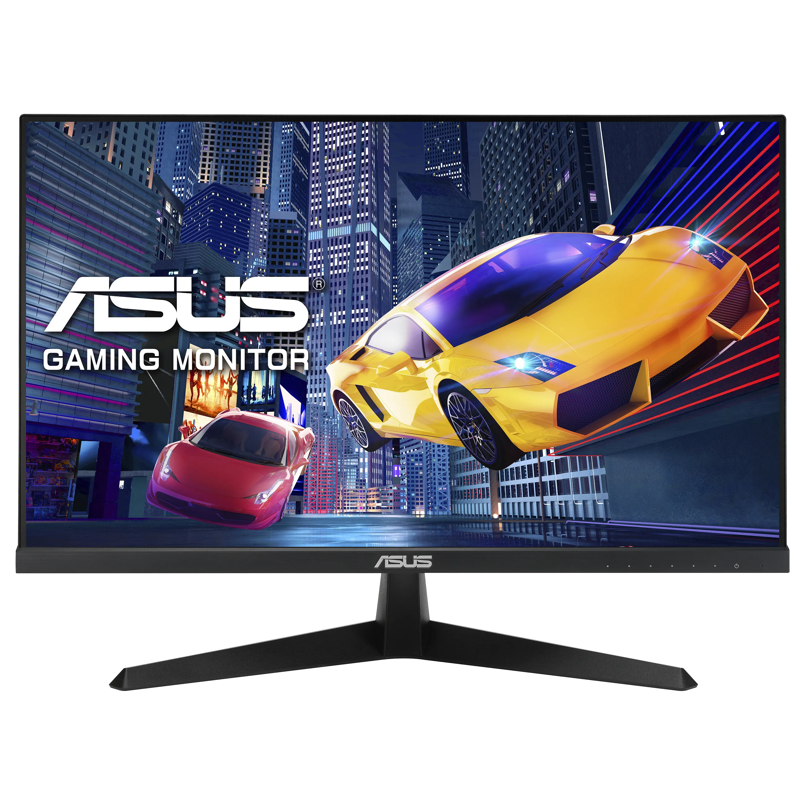 ASUS EyeCare VY249HGR computer monitor Monitorius ASUS EyeCare VY249HGR (90LM06A3-B03A70)