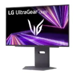 Monitorius LG 27GX790A-B, vaizdas 2