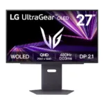 Monitorius LG 27GX790A-B