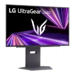 Monitorius LG 27GX790A-B, vaizdas 3