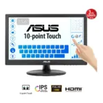 Monitorius ASUS Touch VT169HE (90LM09V1-B01170), vaizdas 2