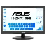 Monitorius ASUS Touch VT169HE (90LM09V1-B01170), vaizdas 3