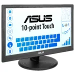 Monitorius ASUS Touch VT169HE (90LM09V1-B01170), vaizdas 4