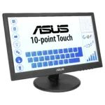 Monitorius ASUS Touch VT169HE (90LM09V1-B01170), vaizdas 5