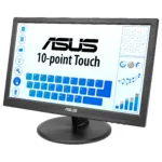 Monitorius ASUS Touch VT169HE (90LM09V1-B01170), vaizdas 6