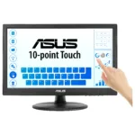 Monitorius ASUS Touch VT169HE (90LM09V1-B01170), vaizdas 7