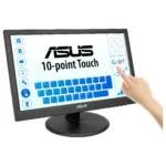 Monitorius ASUS Touch VT169HE (90LM09V1-B01170), vaizdas 8