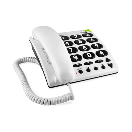 Doro PhoneEasy 311c Doro PhoneEasy 311c
