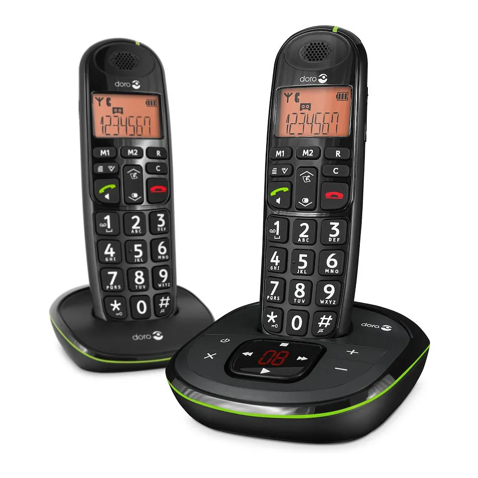 Doro PhoneEasy 105wr duo Doro PhoneEasy 105wr duo