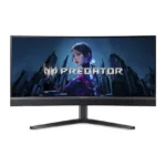 Acer Predator X34V3bmiiphuzx computer monitor