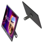 Monitorius ASUS ZenScreen MB166CR (90LM07D3-B03170), vaizdas 2