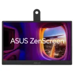 Monitorius ASUS ZenScreen MB166CR (90LM07D3-B03170), vaizdas 3