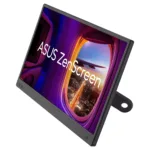Monitorius ASUS ZenScreen MB166CR (90LM07D3-B03170), vaizdas 5