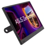 Monitorius ASUS ZenScreen MB166CR (90LM07D3-B03170), vaizdas 6