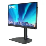 Monitorius BenQ SW272Q (9H.LLPLB.QBE), vaizdas 3