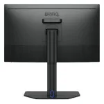 Monitorius BenQ SW272Q (9H.LLPLB.QBE), vaizdas 4