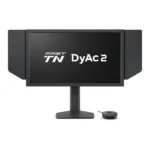 ZOWIE XL2566X+ computer monitor