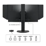 ZOWIE XL2566X+ computer monitor