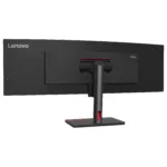 Lenovo ThinkVision P49w-30 computer monitor