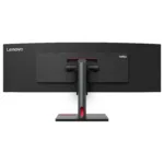 Lenovo ThinkVision P49w-30 computer monitor