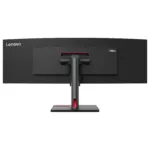 Lenovo ThinkVision P49w-30 computer monitor