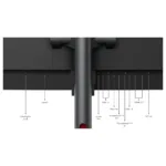 Lenovo ThinkVision P49w-30 computer monitor