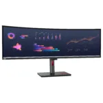Lenovo ThinkVision P49w-30 computer monitor