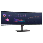 Lenovo ThinkVision P49w-30 computer monitor