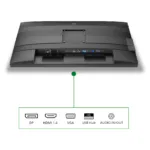 Monitorius Philips 5000 series 27B2G5200/00, vaizdas 2