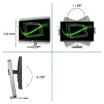Monitorius Philips 5000 series 27B2G5200/00, vaizdas 10