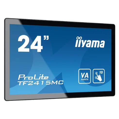 Monitorius iiyama ProLite TF2415MC-B2