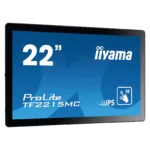 Monitorius iiyama ProLite TF2215MC-B2