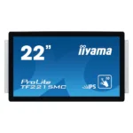 Monitorius iiyama ProLite TF2215MC-B2, vaizdas 3