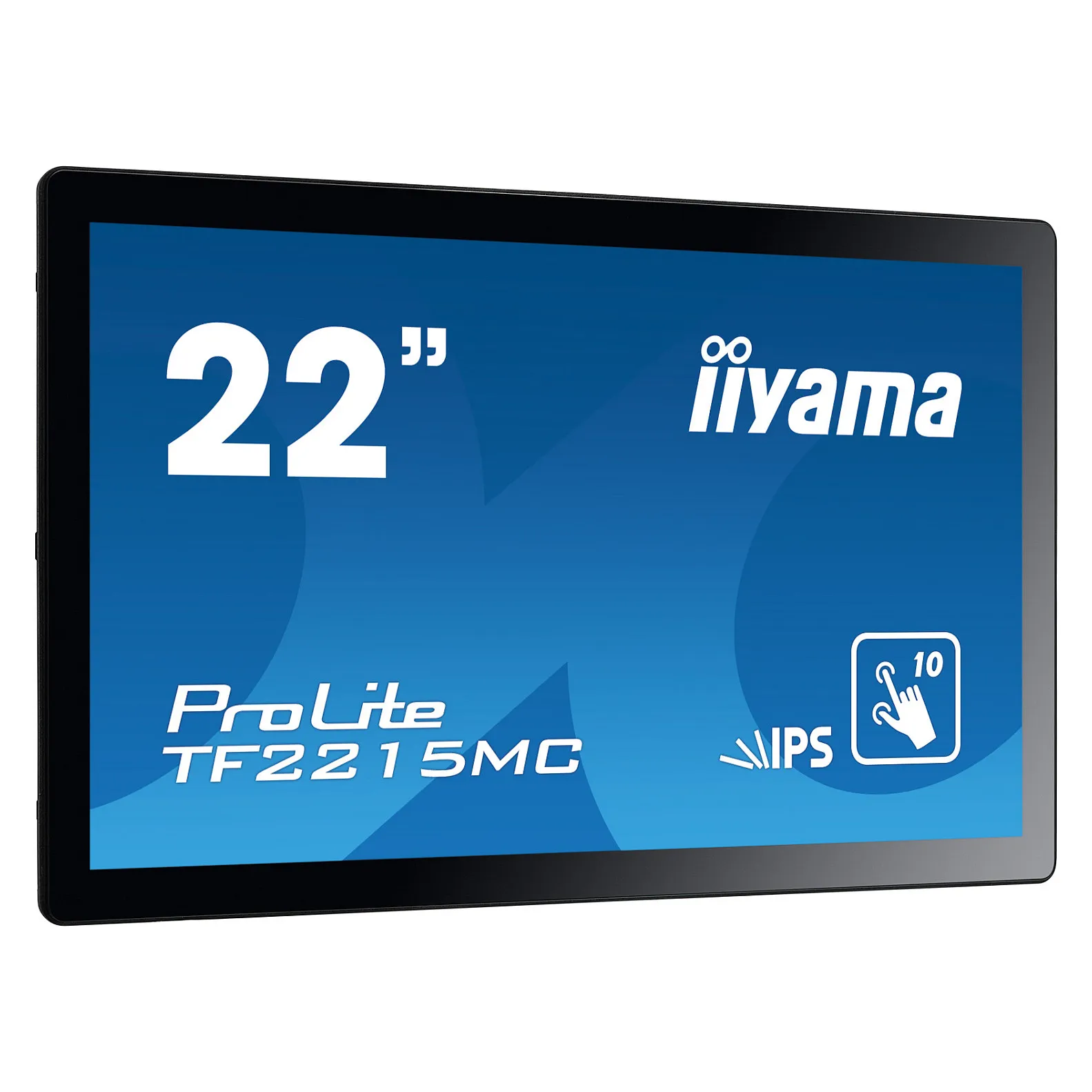 iiyama ProLite TF2215MC-B2 computer monitor Monitorius iiyama ProLite TF2215MC-B2