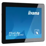 Monitorius iiyama TF1515MC-B2, vaizdas 2