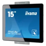 Monitorius iiyama TF1515MC-B2, vaizdas 12