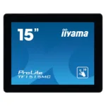 Monitorius iiyama TF1515MC-B2, vaizdas 3
