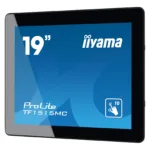 Monitorius iiyama TF1515MC-B2, vaizdas 4