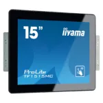 Monitorius iiyama TF1515MC-B2, vaizdas 5