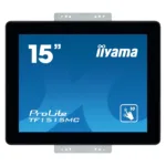 Monitorius iiyama TF1515MC-B2, vaizdas 8